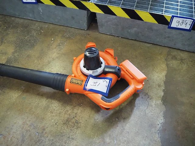Black + decker - afbeelding 2 van  4