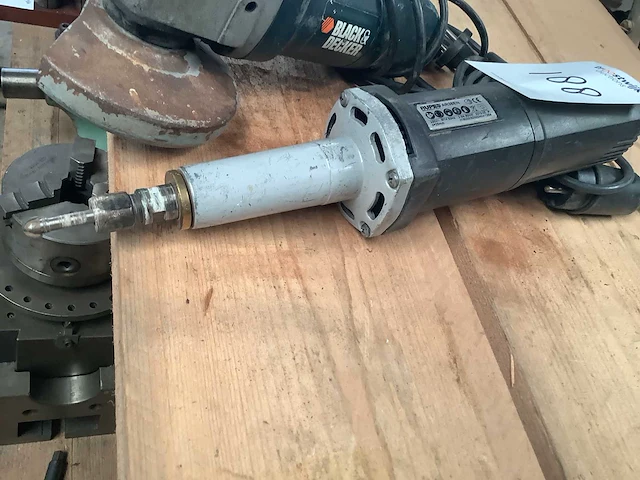 Black en decker - overig handgereedschap (2x) - afbeelding 2 van  3
