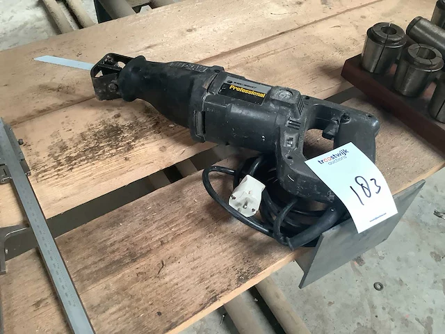 Black en decker - overig handgereedschap - afbeelding 1 van  2