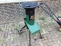 Black en decker ga 1700e houthakselaar - afbeelding 2 van  4