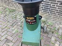 Black en decker ga 1700e houthakselaar - afbeelding 3 van  4