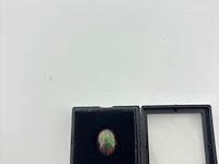 Black opaal - 5.17ct - afbeelding 2 van  5