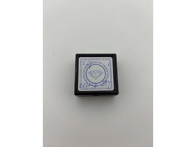 Black opaal - 5.17ct - afbeelding 3 van  5