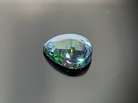 Black opal - 6.07 carat natuurlijke black opal - afbeelding 1 van  5
