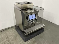Black & white - bw3-ctm - volautomatische koffiemachine - afbeelding 1 van  8