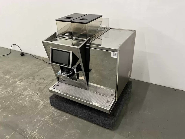 Black & white - bw3-ctm - volautomatische koffiemachine - afbeelding 2 van  8
