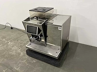 Black & white - bw3-ctm - volautomatische koffiemachine - afbeelding 2 van  8