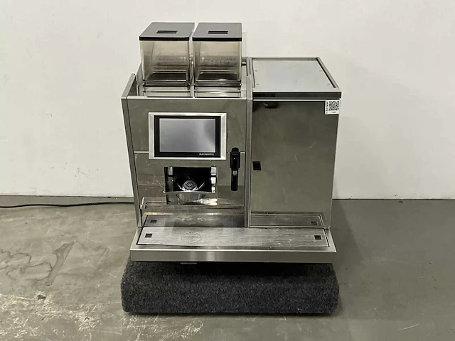 Black & white - bw3-ctm - volautomatische koffiemachine - afbeelding 3 van  8