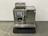 Black & white - bw3-ctm - volautomatische koffiemachine - afbeelding 3 van  8
