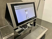 Black & white - bw3-ctm - volautomatische koffiemachine - afbeelding 5 van  8