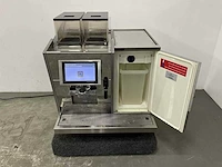 Black & white - bw3-ctm - volautomatische koffiemachine - afbeelding 6 van  8