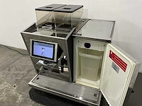 Black & white - bw3-ctm - volautomatische koffiemachine - afbeelding 7 van  8
