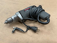 Black&decker 100 3/8” boormachine - afbeelding 2 van  3