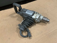 Black&decker 101 1/2” boormachine - afbeelding 1 van  4