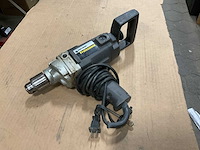 Black&decker 101 1/2” boormachine - afbeelding 2 van  4