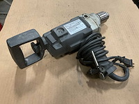 Black&decker 101 1/2” boormachine - afbeelding 3 van  4