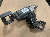 Black&decker 101 1/2” boormachine - afbeelding 4 van  4