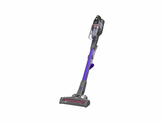 Black+decker bhfev182cp-qw powerseries - afbeelding 1 van  2