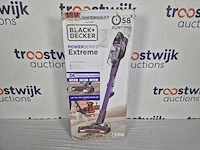 Black+decker bhfev182cp-qw powerseries - afbeelding 2 van  2