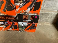 Black+decker bladblazer (9x) - afbeelding 2 van  12