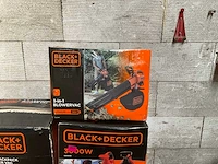 Black+decker bladblazer (9x) - afbeelding 4 van  12