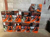 Black+decker bladblazer (9x) - afbeelding 5 van  12