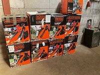 Black+decker bladblazer (9x) - afbeelding 6 van  12