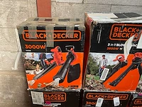 Black+decker bladblazer (9x) - afbeelding 7 van  12