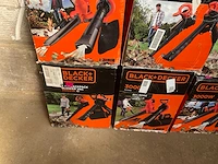 Black+decker bladblazer (9x) - afbeelding 8 van  12