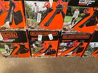 Black+decker bladblazer (9x) - afbeelding 10 van  12