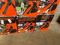Black+decker bladblazer (9x) - afbeelding 12 van  12