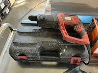 Black&decker elektrisch gereedschap (4x) - afbeelding 3 van  6