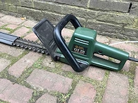 Black+decker gt221 heggenschaar - afbeelding 2 van  2