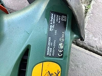 Black+decker gt250 heggenschaar - afbeelding 3 van  3