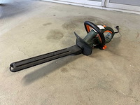 Black+decker gt650 heggenschaar - afbeelding 1 van  5