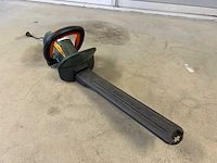 Black+decker gt650 heggenschaar - afbeelding 2 van  5