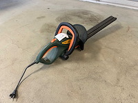 Black+decker gt650 heggenschaar - afbeelding 3 van  5