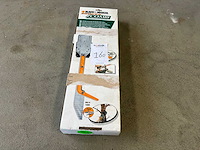 Black+decker gtb power combi heggenschaar - afbeelding 2 van  6