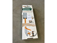 Black+decker gtb power combi heggenschaar - afbeelding 3 van  6