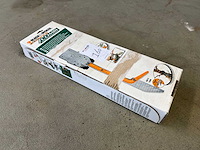 Black+decker gtb power combi heggenschaar - afbeelding 4 van  6