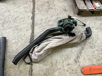 Black+decker gw150 bladblazer - afbeelding 1 van  5