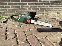 Black&decker kettingzaag - afbeelding 1 van  3