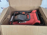 Black+decker lm2000-qs grasmaaier - 2000w - 48cm - afbeelding 4 van  4