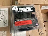Blackhawk tactical holster (48x) - afbeelding 1 van  3