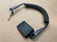 Blackhawk tactical pistol lanyard (200x) - afbeelding 1 van  4