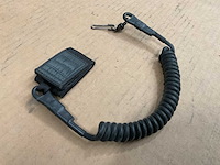 Blackhawk tactical pistol lanyard (200x) - afbeelding 2 van  4
