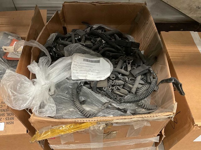 Blackhawk tactical pistol lanyard (200x) - afbeelding 4 van  4