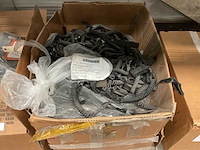 Blackhawk tactical pistol lanyard (200x) - afbeelding 4 van  4