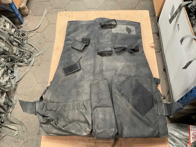 Blackhawk tactisch vest - afbeelding 2 van  2