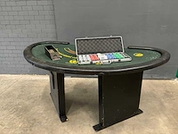 Blackjack tafel - afbeelding 4 van  5
